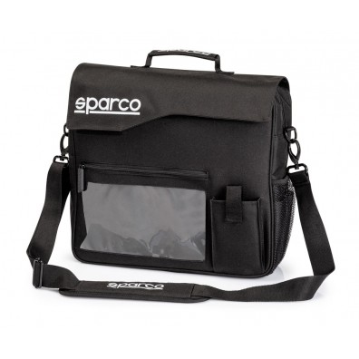 Sparco Galaxy codriver bag